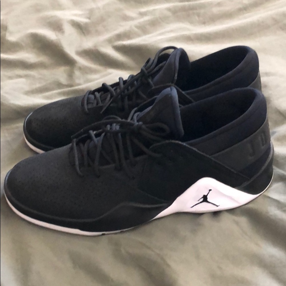NWOT Jordan’s low top